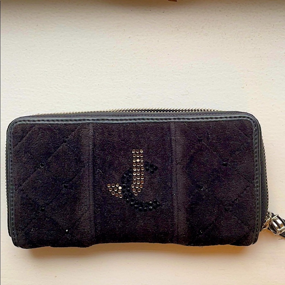 Juicy Couture Wallet
